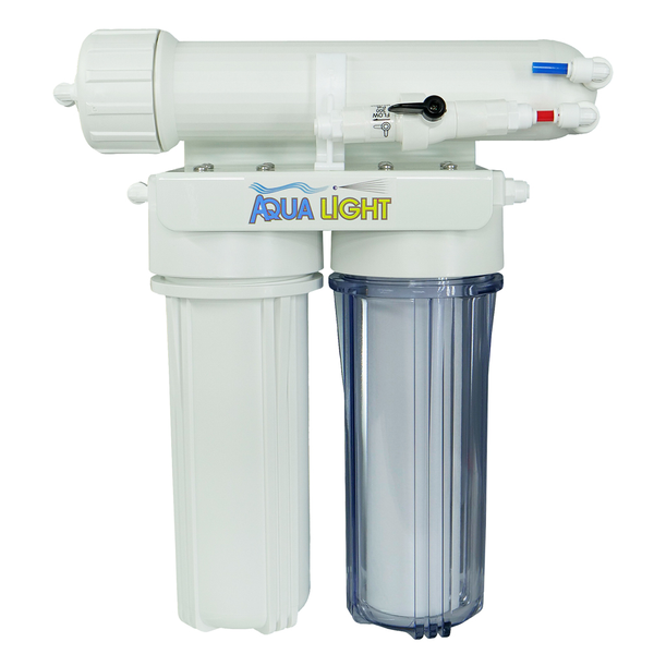 AquaLight Umkehr Osmoseanlage ST-300 l/Tag