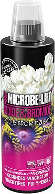Microbe Lift Iodide + Bromide 473 ml