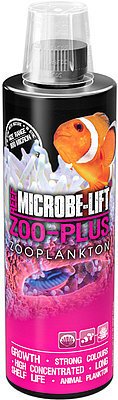 Microbe Lift Zoo Plus Zooplankton 473 ml