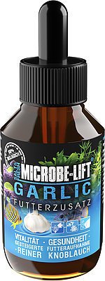 Microbe-Lift Garlic - 100 ml