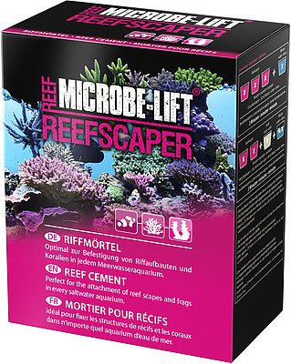 Microbe-Lift Reefscaper - 1000 g - Riff- & Korallenkleber