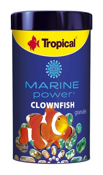 Tropical Marine Power Clownfish 100 ml